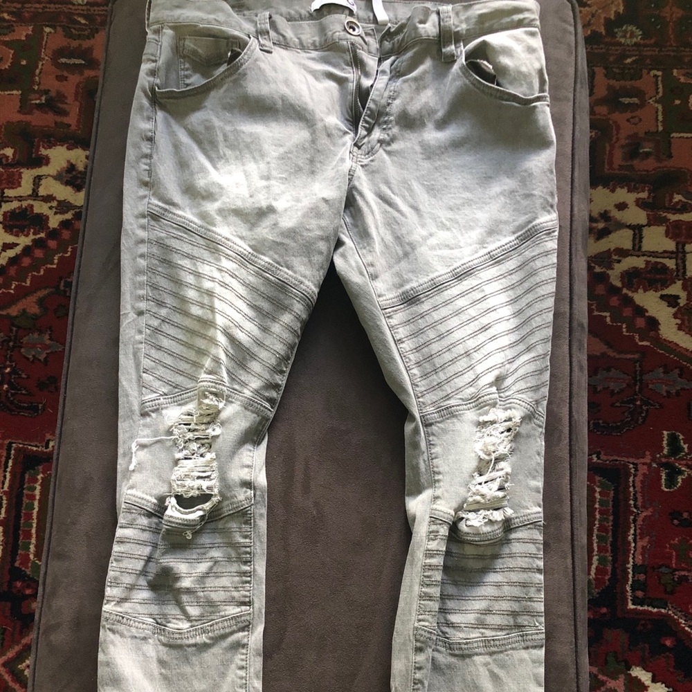 G by Guess Skinny jeans